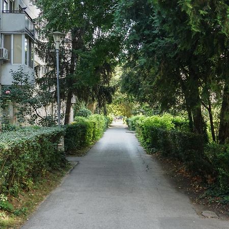 7 Min From City Center - Stecop Residence 3 -Central-Unique-Qb Timişoara Eksteriør bilde