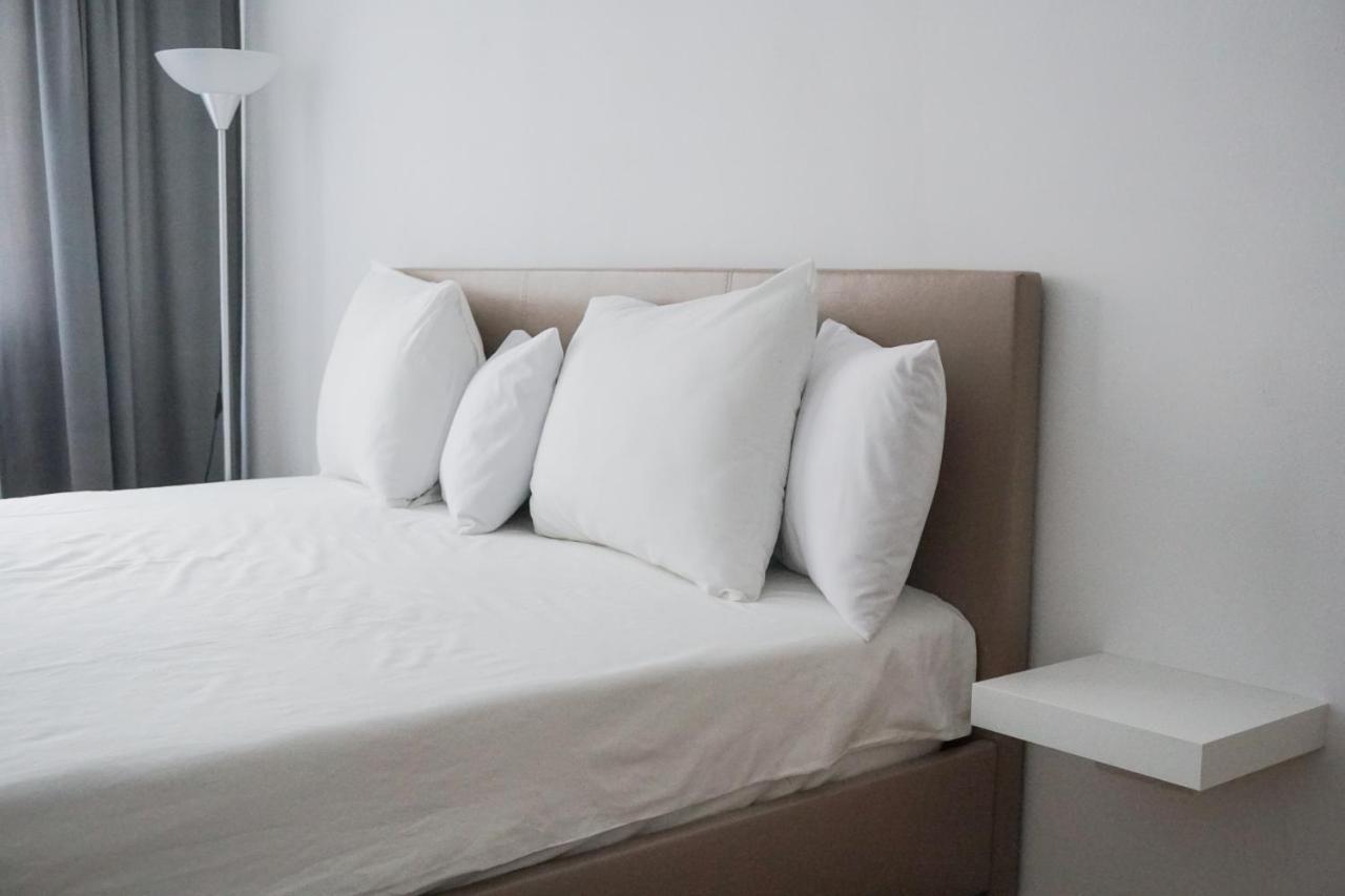 7 Min From City Center - Stecop Residence 3 -Central-Unique-Qb Timişoara Eksteriør bilde