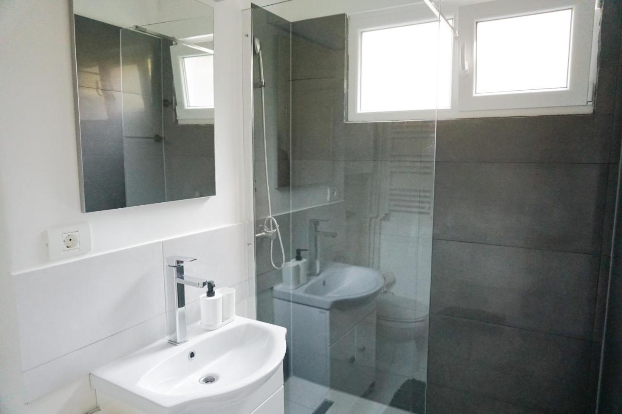 7 Min From City Center - Stecop Residence 3 -Central-Unique-Qb Timişoara Eksteriør bilde